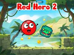                                                                       Red Hero 2 ﻞﯿﮭﮐ