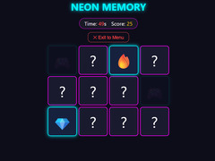                                                                       Neon Memory ﻞﯿﮭﮐ