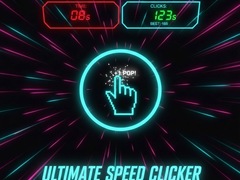                                                                       Ultimate Speed Clicker ﻞﯿﮭﮐ