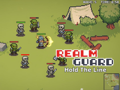                                                                       Realm Guard ﻞﯿﮭﮐ