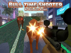                                                                       Bull Time Shooter ﻞﯿﮭﮐ