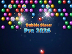                                                                       Bubble Shooter Pro 2026 ﻞﯿﮭﮐ