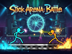                                                                       Stick Arena: Battle ﻞﯿﮭﮐ
