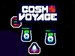                                                                       Cosmo Voyage ﻞﯿﮭﮐ