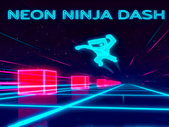                                                                       Neon Ninja Dash ﻞﯿﮭﮐ