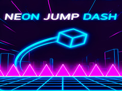                                                                       Neon Jump Dash ﻞﯿﮭﮐ