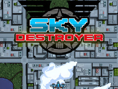                                                                       Sky Destroyer ﻞﯿﮭﮐ