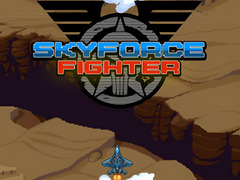                                                                      Sky Force Fighter ﻞﯿﮭﮐ