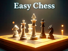                                                                       Easy Chess ﻞﯿﮭﮐ
