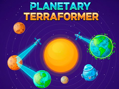                                                                       Planetary Terraformer ﻞﯿﮭﮐ
