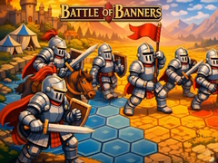                                                                       Battle of Banners ﻞﯿﮭﮐ