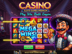                                                                       Casino Slots Games Premium ﻞﯿﮭﮐ
