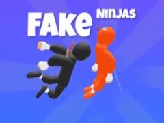                                                                       Fake Ninjas ﻞﯿﮭﮐ