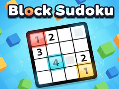                                                                      Block Sudoku ﻞﯿﮭﮐ