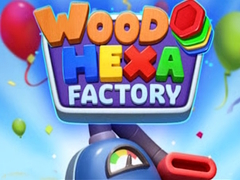                                                                      Wood Hexa Factory ﻞﯿﮭﮐ