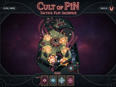                                                                       Cult of PiN ﻞﯿﮭﮐ