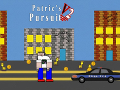                                                                       Patric's Pursuit ﻞﯿﮭﮐ