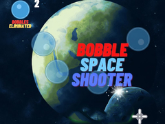                                                                       Bobble Space Shooter ﻞﯿﮭﮐ