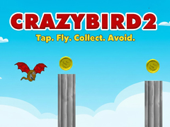                                                                       Crazy Bird 2 ﻞﯿﮭﮐ