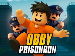                                                                       Obby Prison Run ﻞﯿﮭﮐ