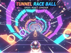                                                                       Tunnel Race Ball ﻞﯿﮭﮐ