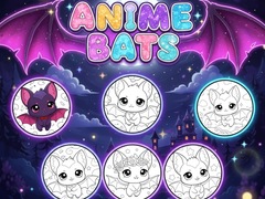                                                                       Anime Bats ﻞﯿﮭﮐ