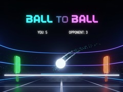                                                                       Ball to Ball ﻞﯿﮭﮐ