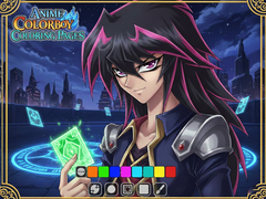                                                                       Anime Boy Coloring Pages ﻞﯿﮭﮐ