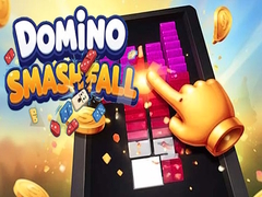                                                                       Domino Smashfall ﻞﯿﮭﮐ
