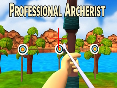                                                                       Professional Archerist ﻞﯿﮭﮐ