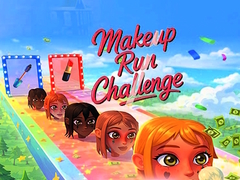                                                                       Makeup Run Challenge ﻞﯿﮭﮐ