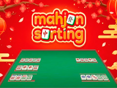                                                                       Mahjong Sorting ﻞﯿﮭﮐ