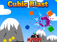                                                                       Cubic Blast ﻞﯿﮭﮐ