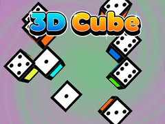                                                                       3D cube ﻞﯿﮭﮐ