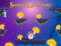                                                                       Shadow Adventure ﻞﯿﮭﮐ