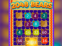                                                                       2048 Bears ﻞﯿﮭﮐ