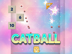                                                                       Cat Ball ﻞﯿﮭﮐ