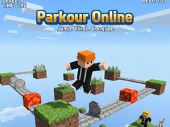                                                                       Parkour Online ﻞﯿﮭﮐ