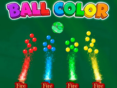                                                                       Ball Color ﻞﯿﮭﮐ