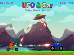                                                                       Ufo & Car ﻞﯿﮭﮐ
