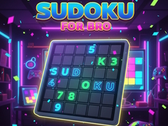                                                                       Sudoku for bro ﻞﯿﮭﮐ