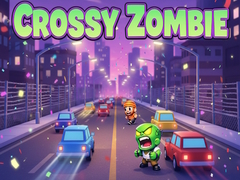                                                                       Crossy Zombie  ﻞﯿﮭﮐ