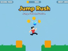                                                                       Jump Rush ﻞﯿﮭﮐ