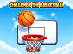                                                                       Challenge the Basketball ﻞﯿﮭﮐ