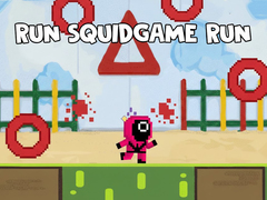                                                                       Run Squidgame Run ﻞﯿﮭﮐ