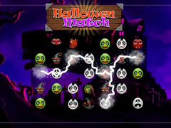                                                                       Hallowen Match ﻞﯿﮭﮐ