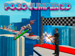                                                                       Pogo Jumper 3D ﻞﯿﮭﮐ