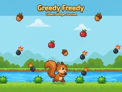                                                                       Greedy Freedy ﻞﯿﮭﮐ