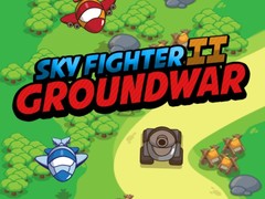                                                                       Sky Fighter 2 Groundwar ﻞﯿﮭﮐ