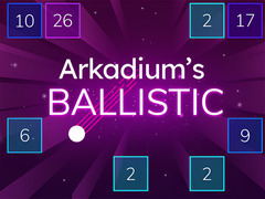                                                                       Arkadium's Ballistic ﻞﯿﮭﮐ